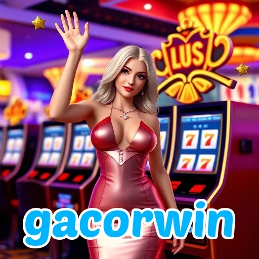 Gacorwin: Keunggulan Game Arcade yang Bikin Ketagihan