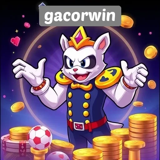 Menelusuri Berbagai Jenis Permainan yang Ditawarkan Gacorwin