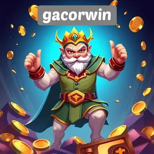 Kenali Fitur Unggulan Yang Ditawarkan Gacorwin