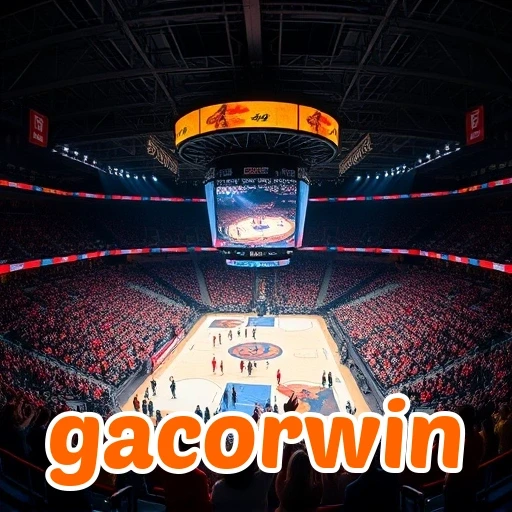 gacorwin: Forum Diskusi Menarik untuk Para Gamer Indonesia