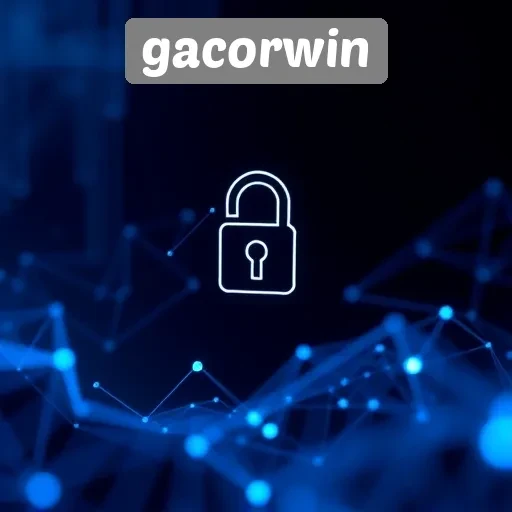 Bagaimana Gacorwin Menjaga Keamanan Data Pengguna