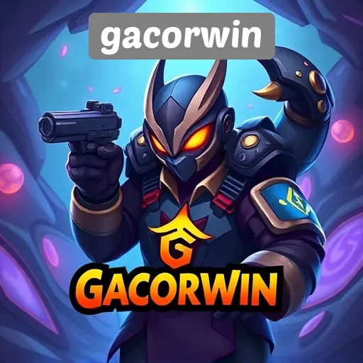 Review Fitur Menarik di Gacorwin untuk Para Gamers