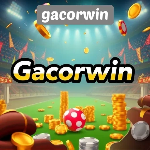 Fitur Unggulan Gacorwin yang Menarik untuk Pemain Indonesia