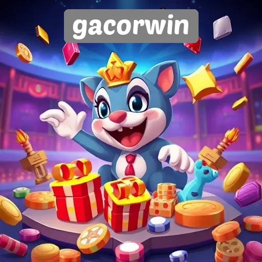 Mengenal Gacorwin sebagai Platform Game Terpercaya di Indonesia
