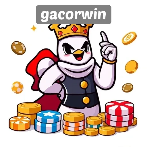 Ulasan Lengkap Situs Game Gacorwin untuk Penggemar Game Online