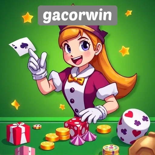 Panduan Lengkap Bermain di Situs Gacorwin