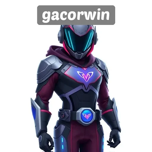 Inovasi Baru yang Ditawarkan Gacorwin untuk Pemain