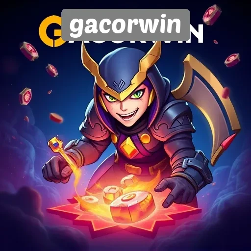 Mengapa Gacorwin Menjadi Pilihan Baru bagi Gamers