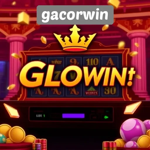 Keunggulan Gacorwin Dalam Menyediakan Permainan Slot