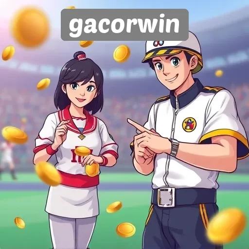 Keuntungan Bergabung dengan Gacorwin untuk Pemain Indonesia