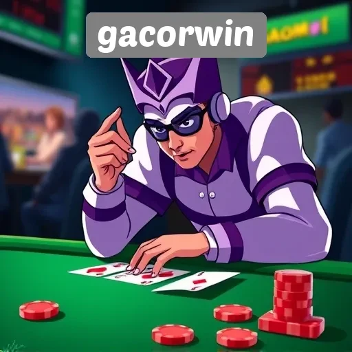 Tips Mengoptimalkan Pengalaman Bermain di Gacorwin