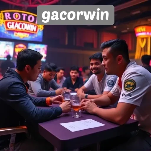 Testimoni Pemain Tentang Pengalaman di Gacorwin