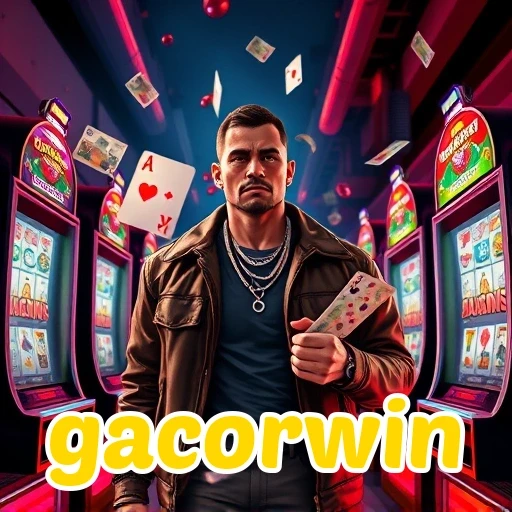 gacorwin: Pengalaman Terbaik dalam Poker Online untuk Pemain Indonesia