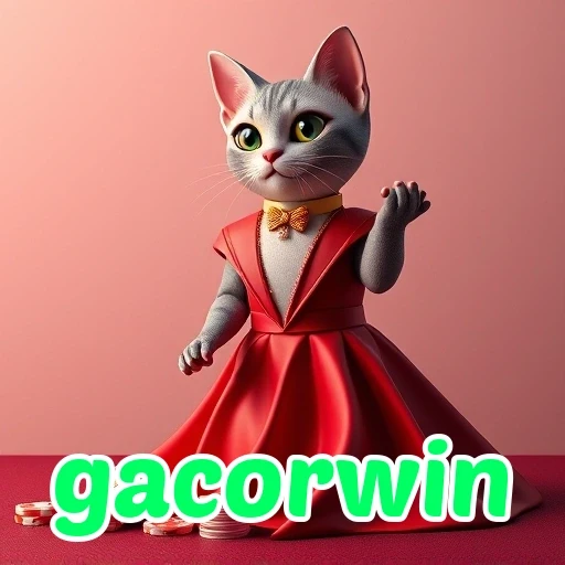 gacorwin: Temukan Game Terbaik dengan Peringkat Menarik di Sini!