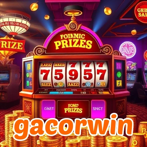 gacorwin: Panduan Lengkap Menyelami Dunia Game Online Indonesia