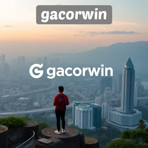 Tinjauan Mengenai Keamanan dan Privasi di Gacorwin