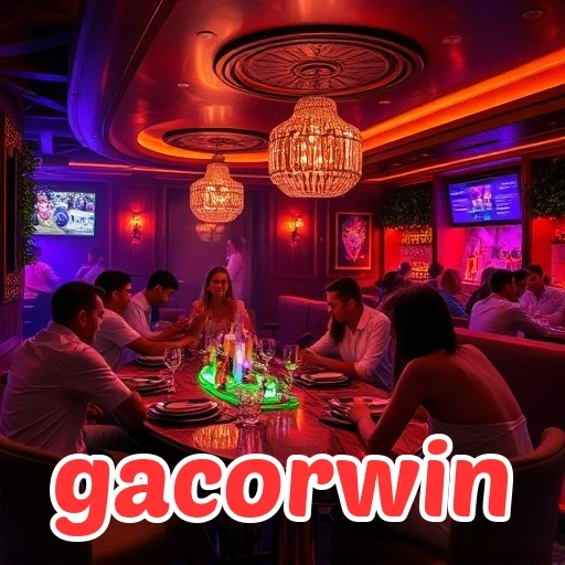 gacorwin: Merasakan Serunya Turnamen Harian Game Online