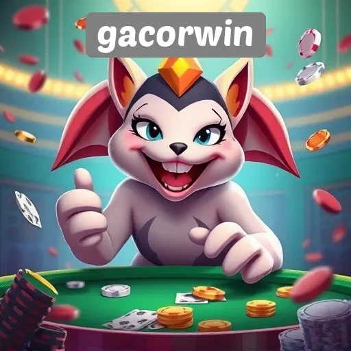 Berbagai Jenis Permainan yang Tersedia di Gacorwin