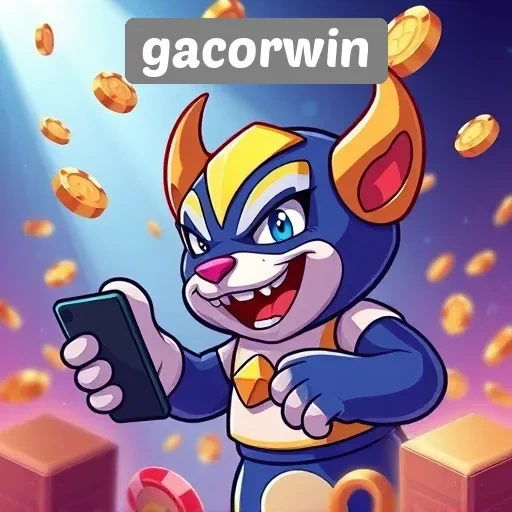 Memahami Fitur Utama Situs Game Gacorwin