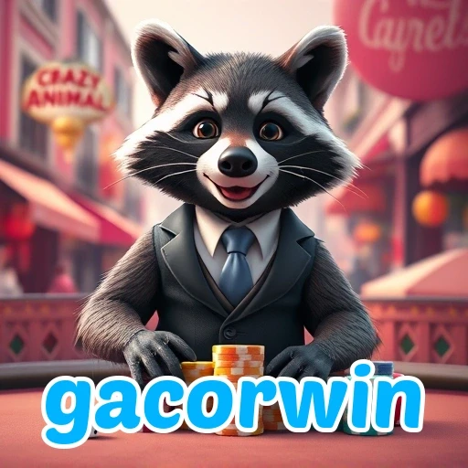 Gacorwin: Temukan Keunggulan Game Online Terbaik di Indonesia